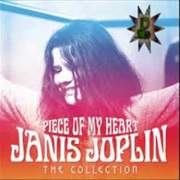 Janis Joplin - Piece of My Heart