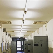 Berlin-Hohenschönhausen Memorial