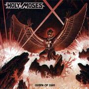 Holy Moses Queen of Siam