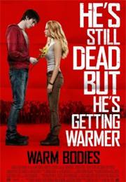 Warm Bodies (2013)