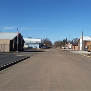 Brandon, South Dakota
