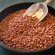 Pinquito Bean