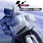 Motogp: Ultimate Racing Technology