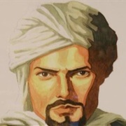 Ibn Battutah
