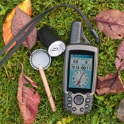 Go on a Geocache Hunt