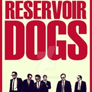 I Haven't Watched Reservoir Dogs Yet