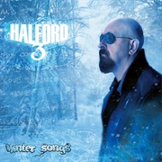 Halford III: Winter Songs - Halford