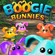 Boogie Bunnies