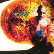 Tiamat - A Deeper Kind of Slumber