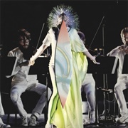 Bjork - Vulnicura Strings (2015)