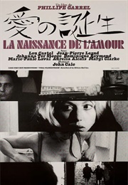 The Birth of Love (1993)