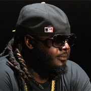 T-Pain