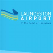 Launceston Airport