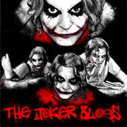 The Joker Blogs
