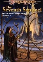 The Seventh Sentinel (Mary Kirchoff)