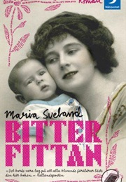 Bitterfittan (Maria Sveland)