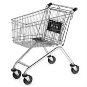 I Went to a Shop and I Bought