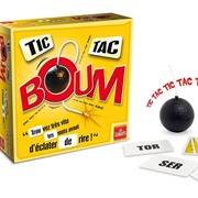 Tic Tac Boum