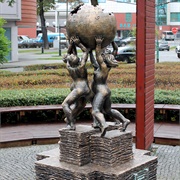 Wikipedia Monument