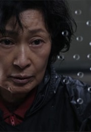 Kim Hya-Ja in Mother (2009)