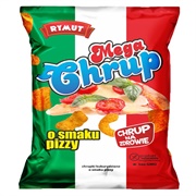 Chrupki Wielosmakowe