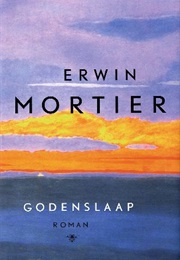 Godenslaap (Erwin Mortier)