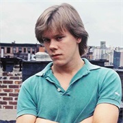 Kevin Bacon