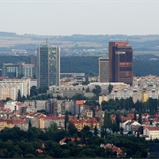 Prague, Czech Republic