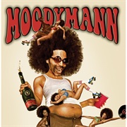 Moodymann - "Moodymann"