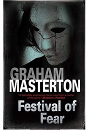 Festival of Fear (Graham Masterton)