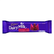 Cadbury Chunky Chocolate Bar Black Forest