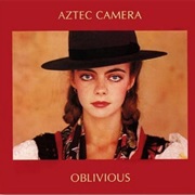 Oblivious (12&quot; Mix) - Aztec Camera