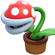 Piranha Plant