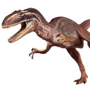 Metriacanthosaurus
