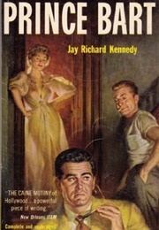 Prince Bart (Jay Richard Kennedy)