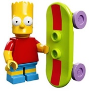 Bart Simpson