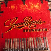 Grand Rapids Brewing Company (Grand Rapids, MI)