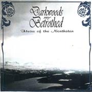 Darkwoods My Betrothed - Heirs of the Northstar