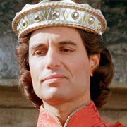 Prince Humperdinck