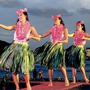 Take a Hula Class in Hawaii