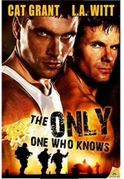 The Only One Who Knows (The Only One, #1) (Cat Grant,  L.A. Witt)