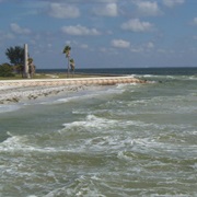 Fort Desoto, Florida