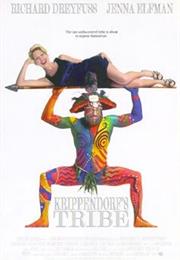 Krippendorf's Tribe (1998)