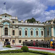 Mariyinsky Palace