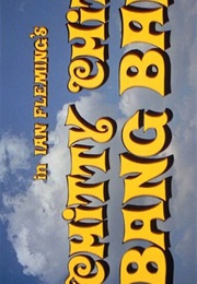 Chitty Chitty Bang Bang. (1968)