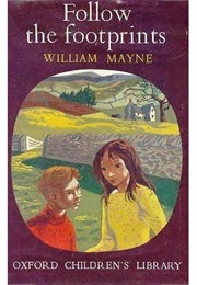 Follow the Footprints (William Mayne)
