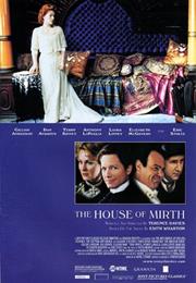 House of Mirth, the (2000, Terence Davies)