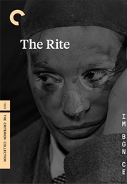 The Rite (1969)