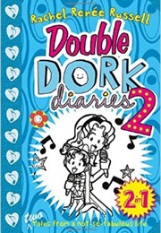 Double Dork Diaries