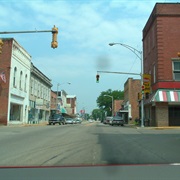 Ravenswood, West Virginia